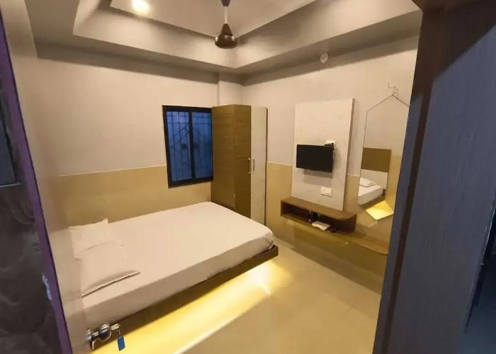 Prerna Cottage & Lodge By GRB