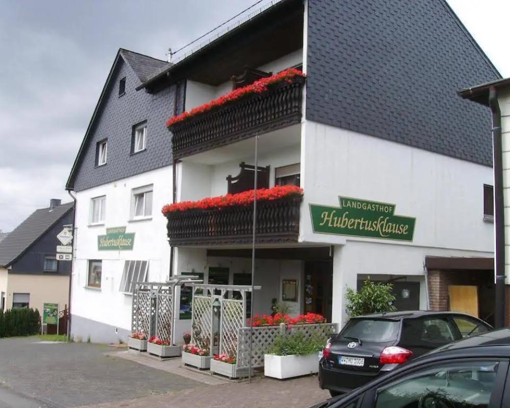 Landgasthaus Hubertusklause