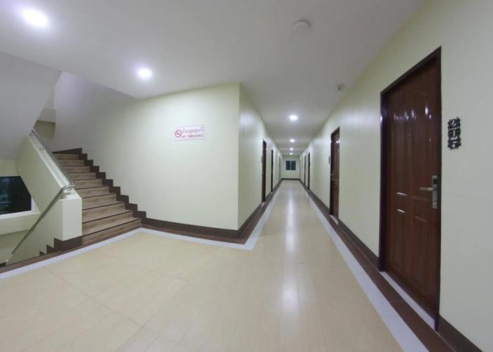 Central Park Hotel
