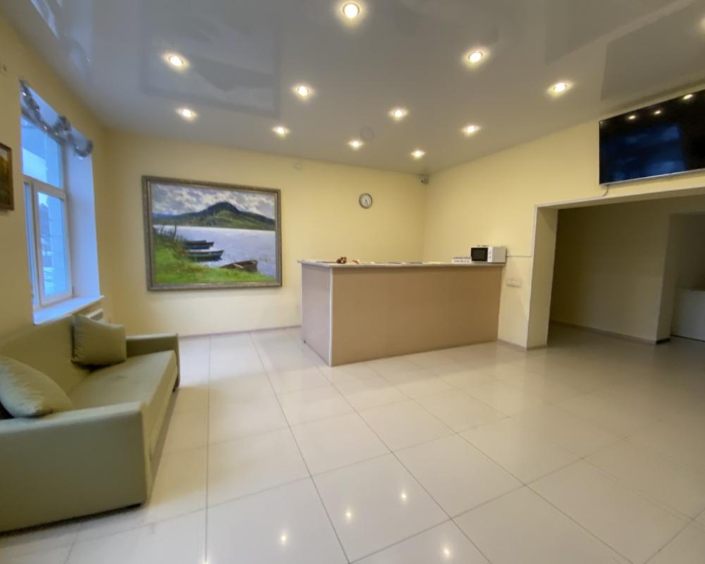 Novaya Yelnya Guest house