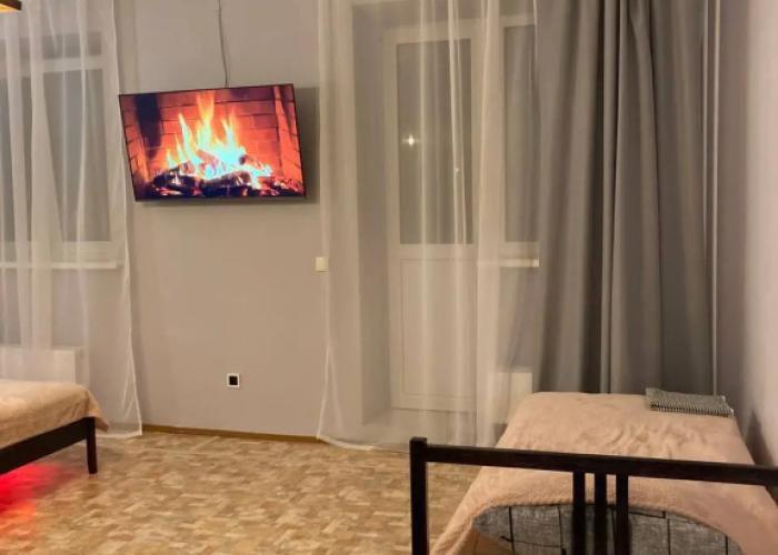 Z6x3 Apartments