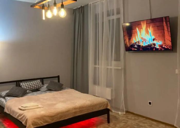 Z6x3 Apartments