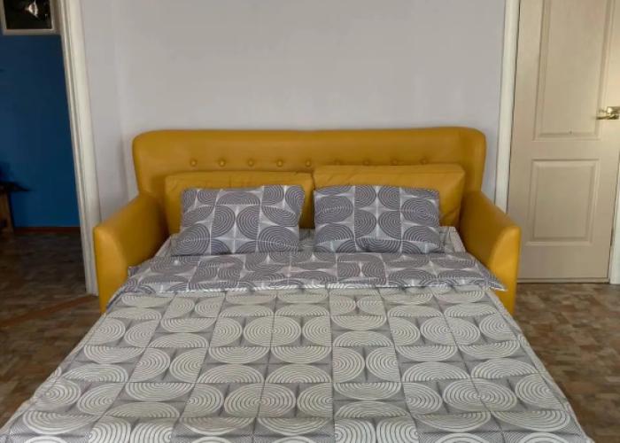 Z6x3 Apartments