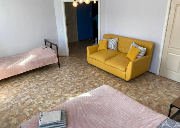 Z6x3 Apartments