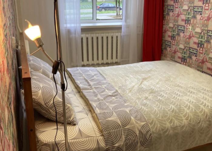Lenina 30 Apartments