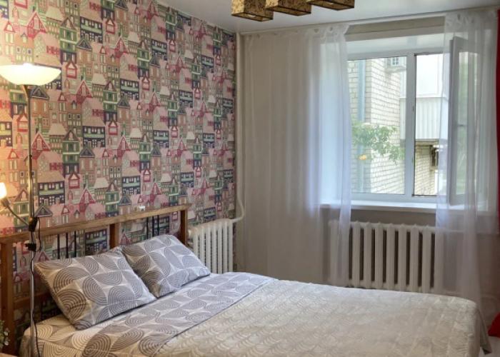 Lenina 30 Apartments