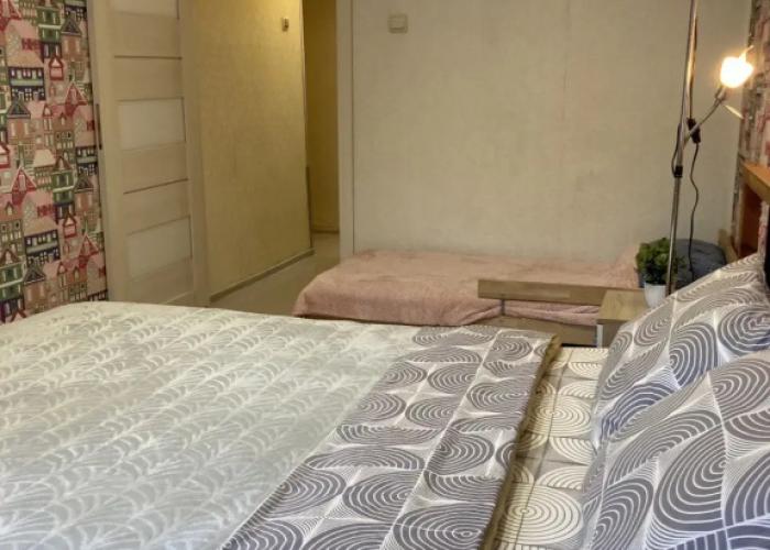 Lenina 30 Apartments