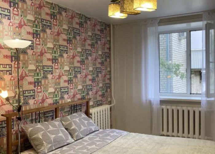 Lenina 30 Apartments