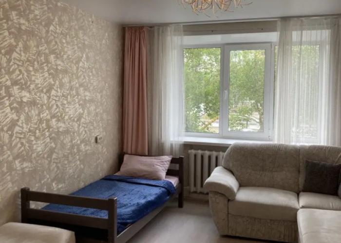 Lenina 30 Apartments