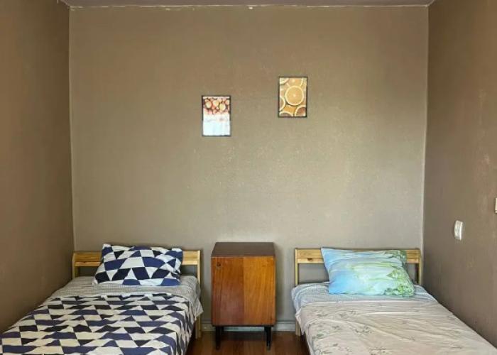 L20 Apartments