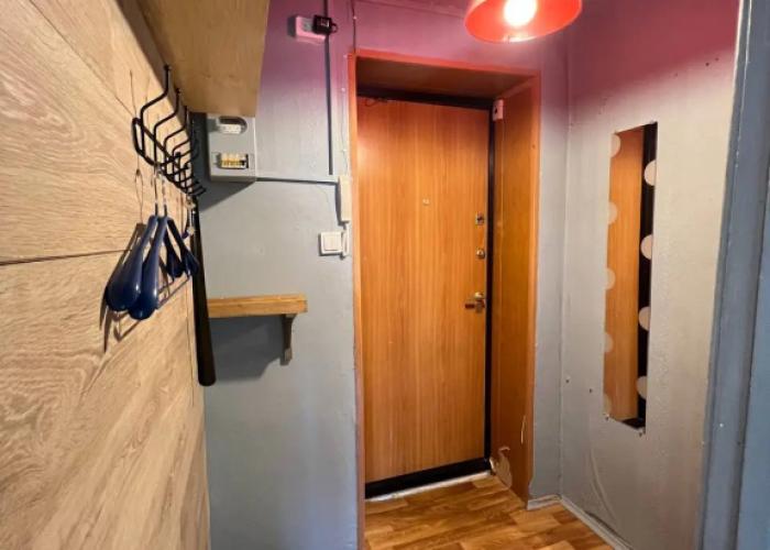 L20 Apartments