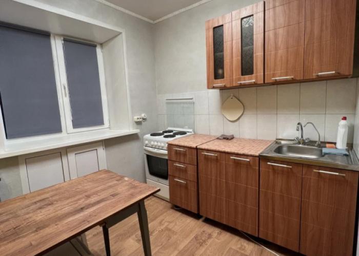 Odnokomnatnaya Kvartira So Vsemi Udobstvami Apartments