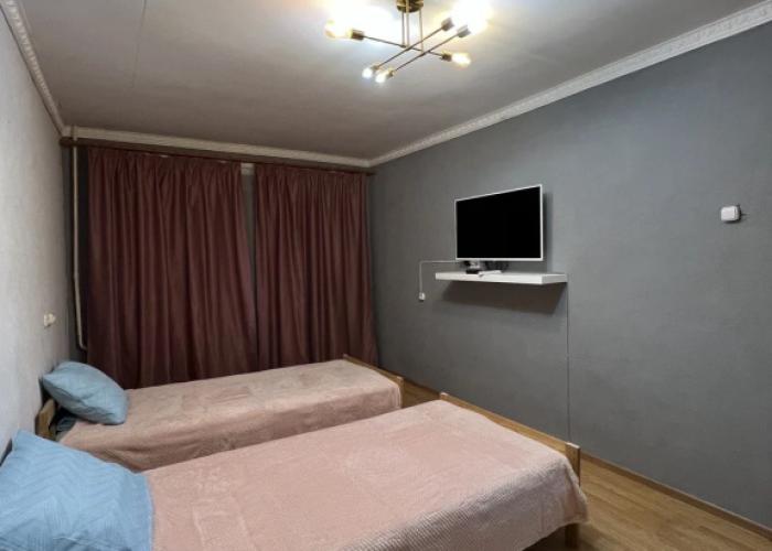 Odnokomnatnaya Kvartira So Vsemi Udobstvami Apartments