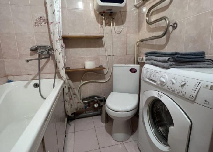 Odnokomnatnaya Kvartira So Vsemi Udobstvami Apartments