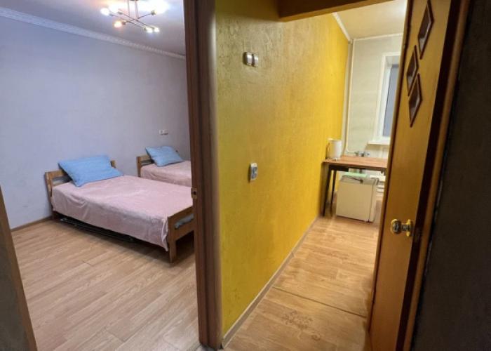 Odnokomnatnaya Kvartira So Vsemi Udobstvami Apartments