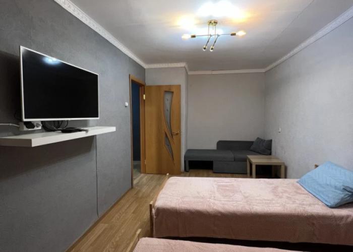 Odnokomnatnaya Kvartira So Vsemi Udobstvami Apartments