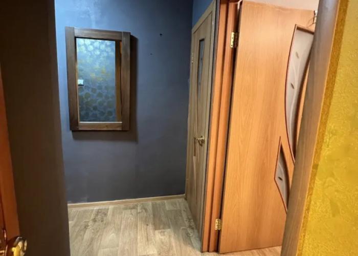 Odnokomnatnaya Kvartira So Vsemi Udobstvami Apartments