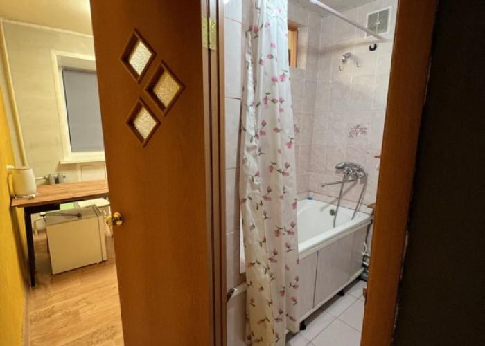 Odnokomnatnaya Kvartira So Vsemi Udobstvami Apartments