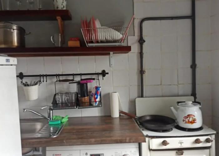 Dvushka Na Gavani Apartments