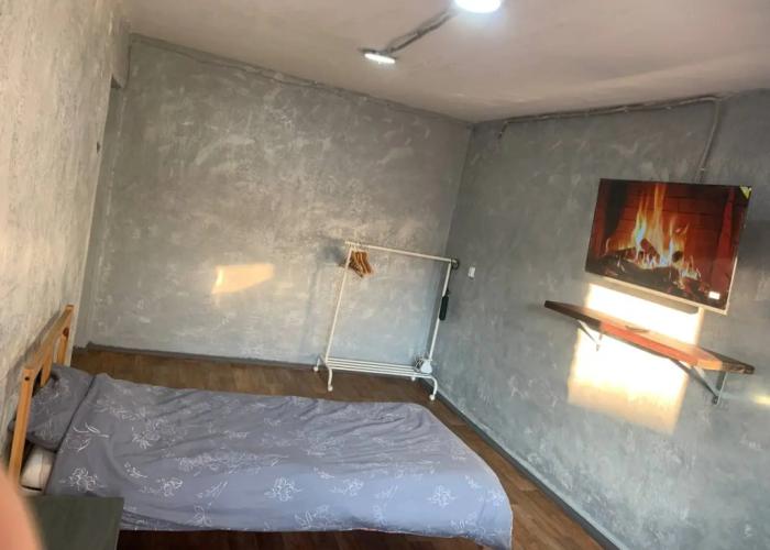 Dvushka Na Gavani Apartments