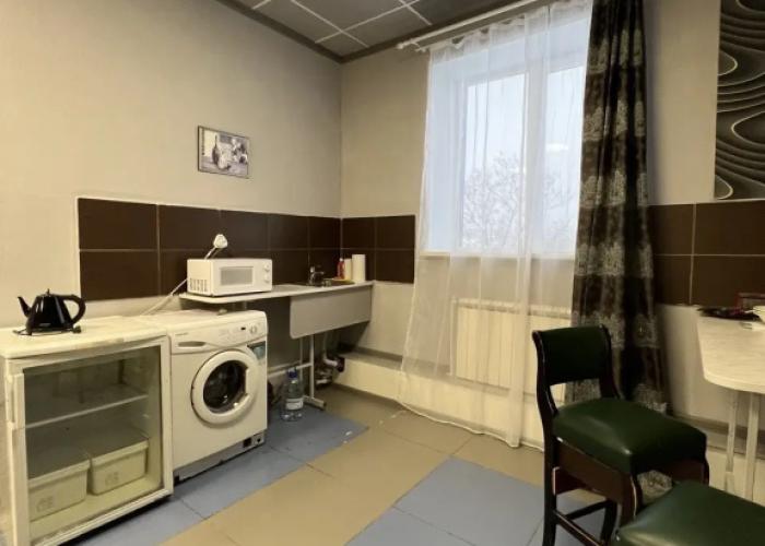 U Pruda Apartments