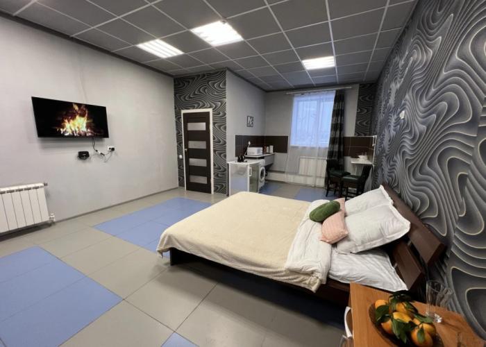 U Pruda Apartments