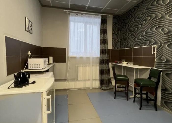 U Pruda Apartments