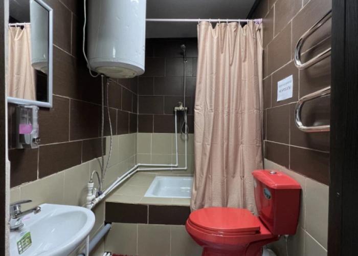 U Pruda Apartments