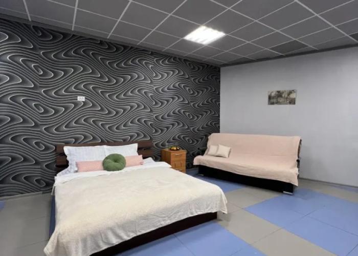 U Pruda Apartments