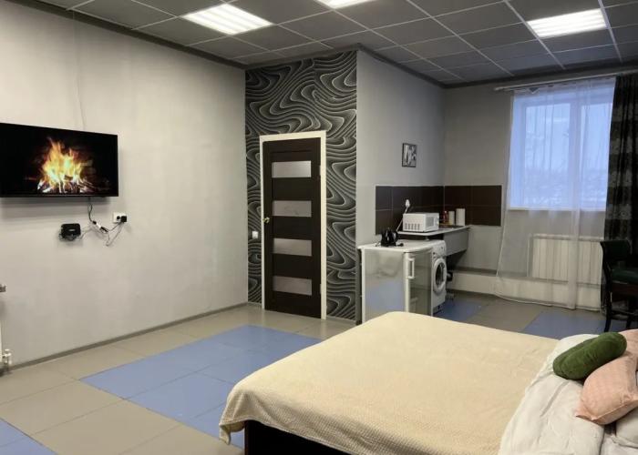 U Pruda Apartments