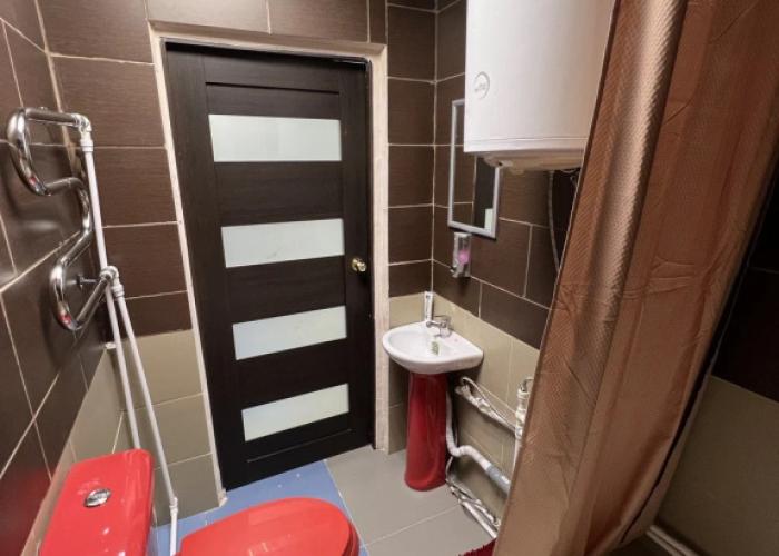 U Pruda Apartments