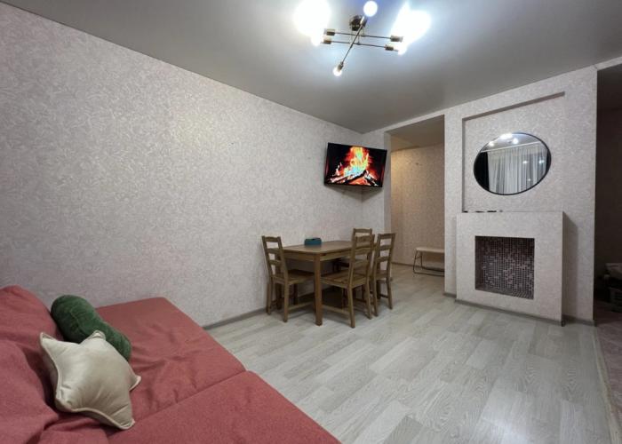 Sem Vetrov Flat