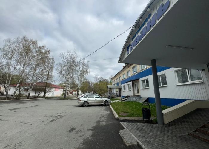 Gavan Hotel