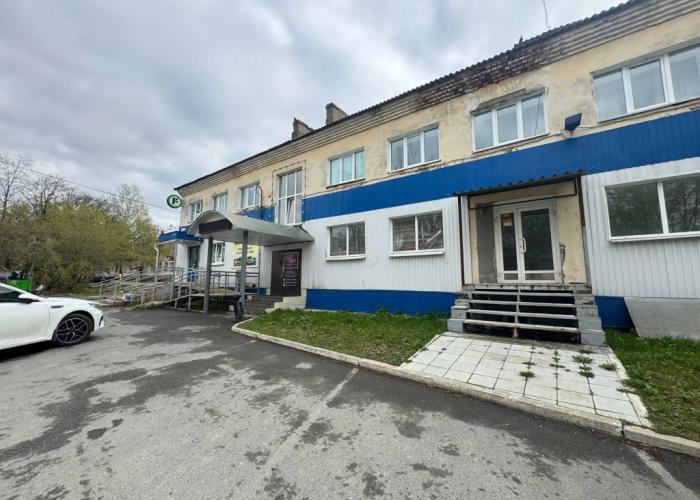 Gavan Hotel