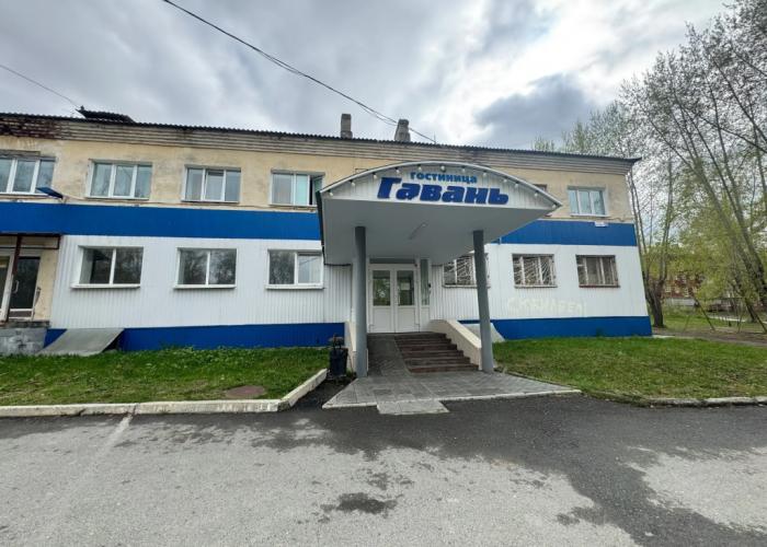 Gavan Hotel