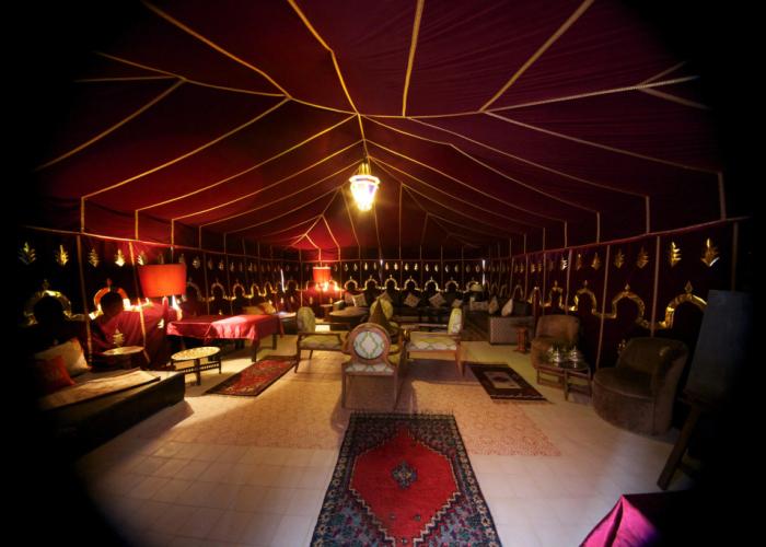 Riad Clé De Sol