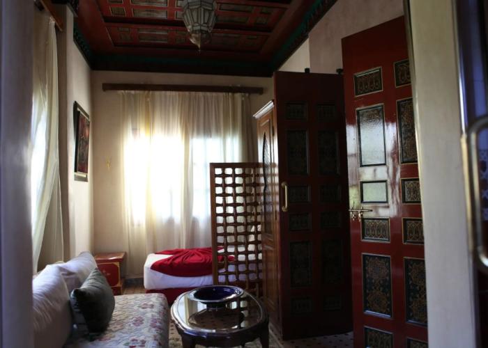 Riad Clé De Sol