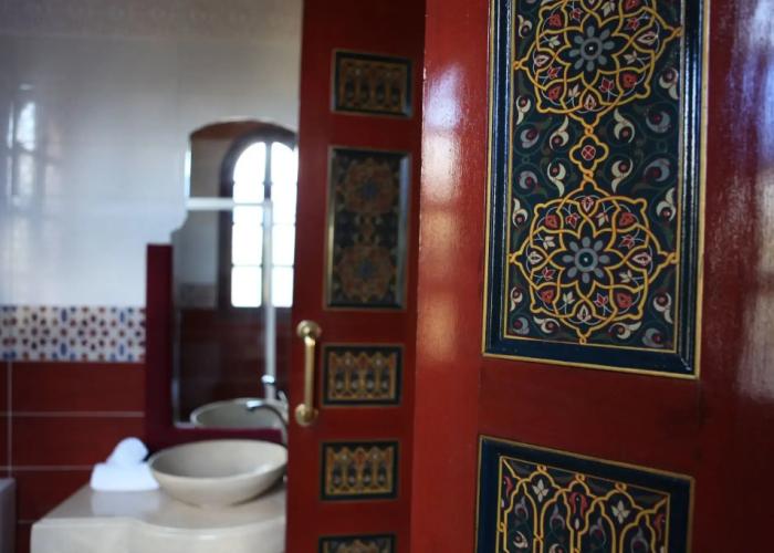 Riad Clé De Sol