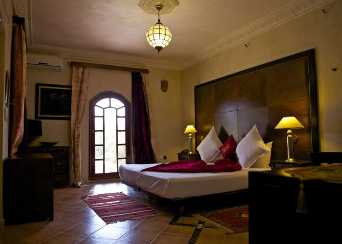 Riad Clé De Sol