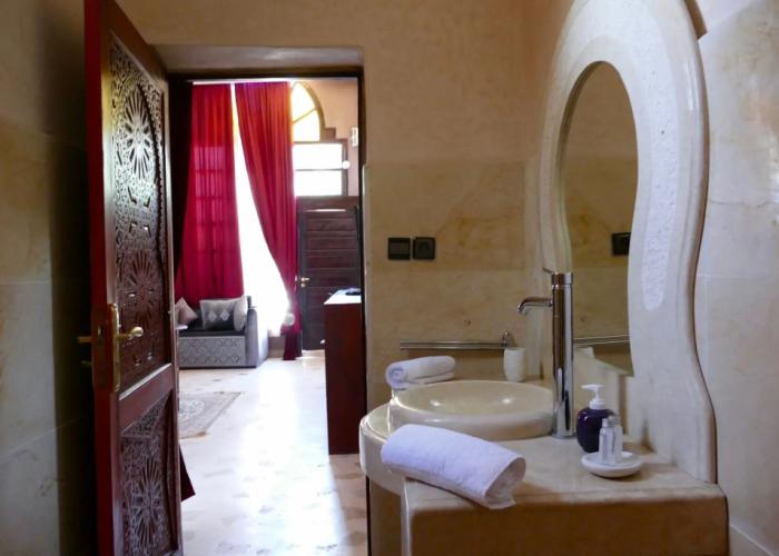 Riad Clé De Sol