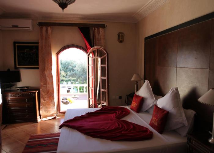 Riad Clé De Sol