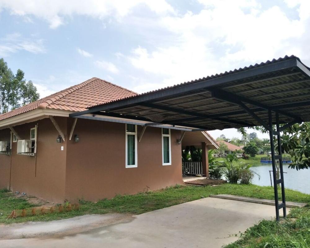 Pirom Lake And Resort