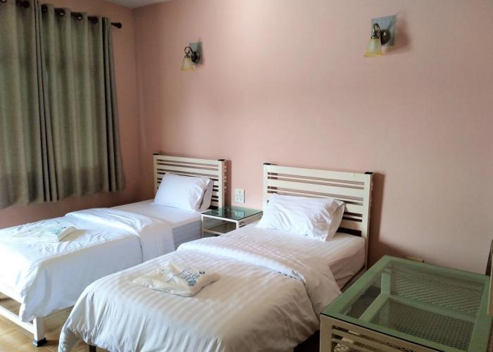 Pirom Lake And Resort