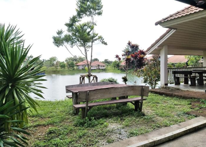 Pirom Lake And Resort