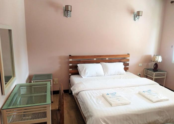 Pirom Lake And Resort