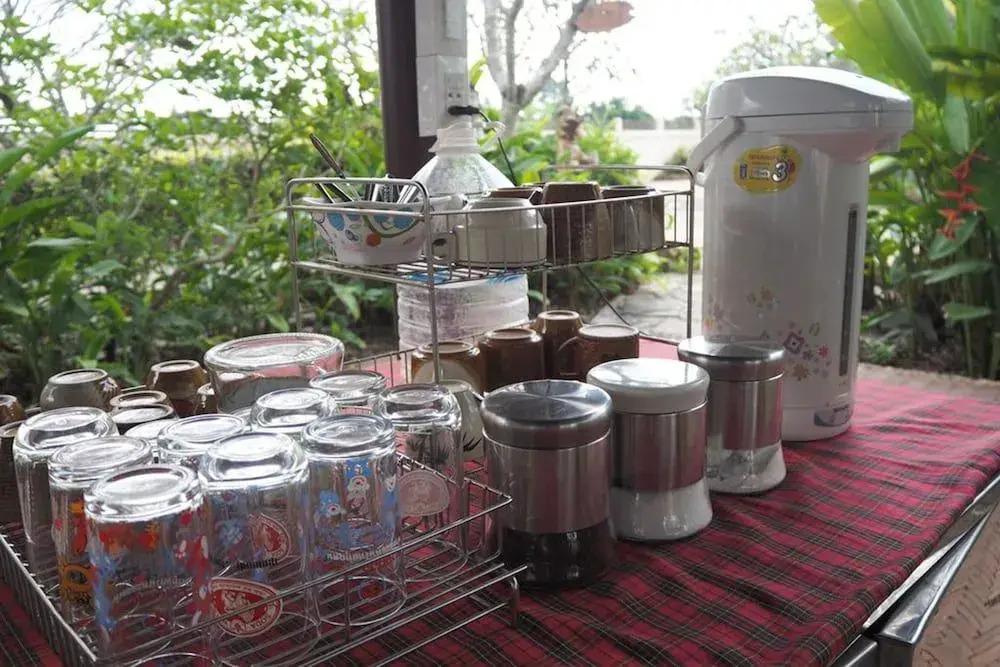 фото Country Inn 304