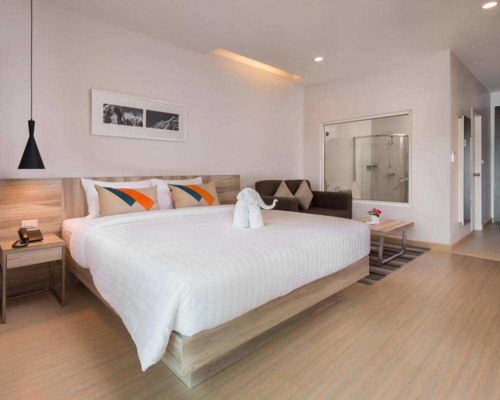 фото The Canal 304