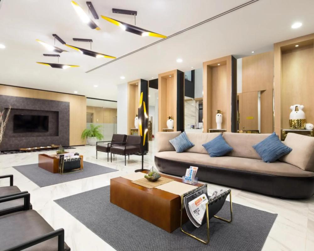 фото The Canal 304