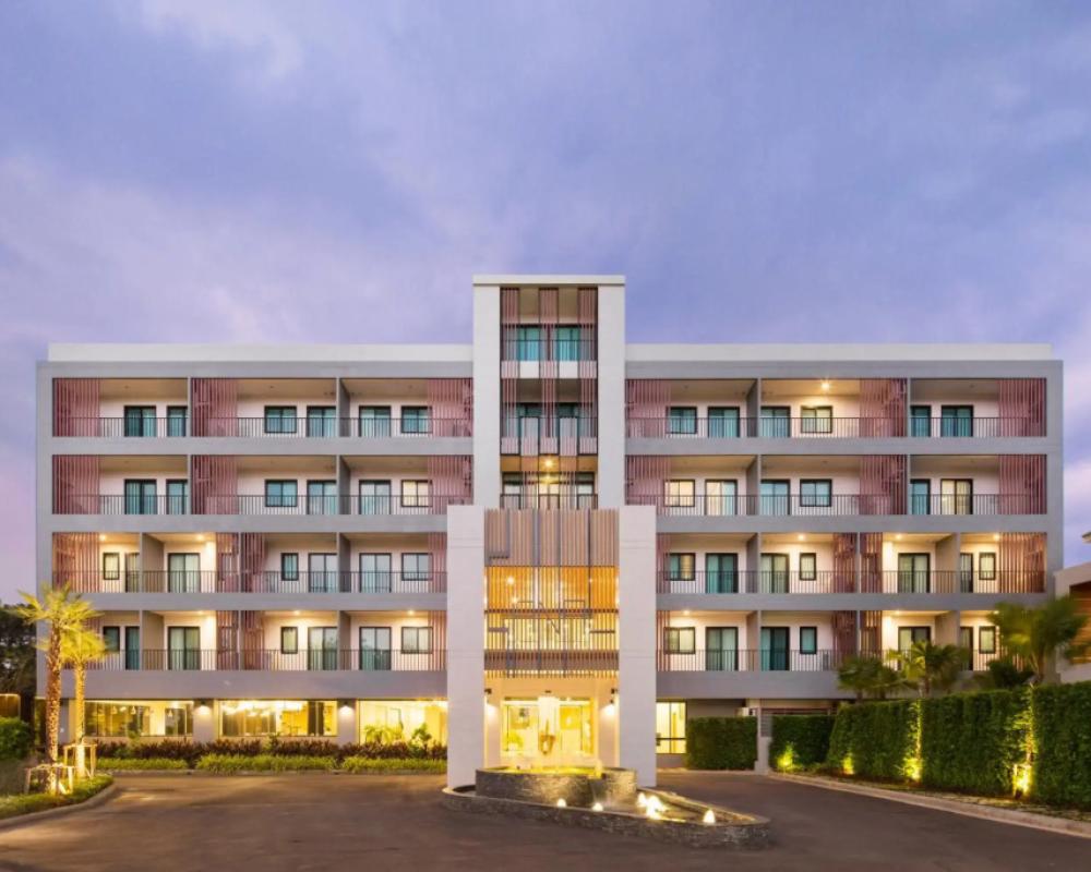 фото The Canal 304