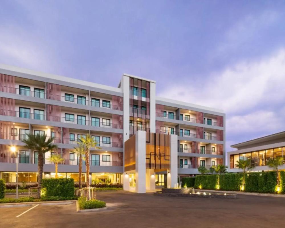 фото The Canal 304